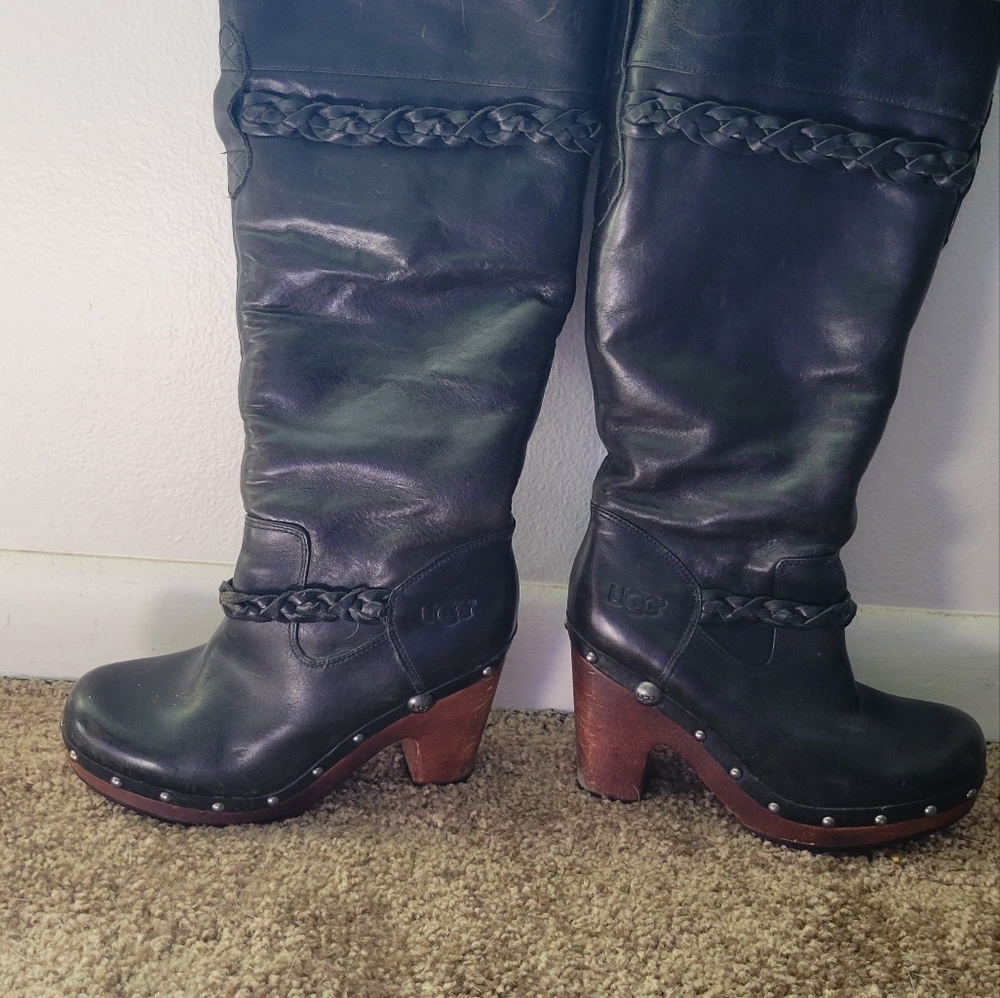 Uggs boots